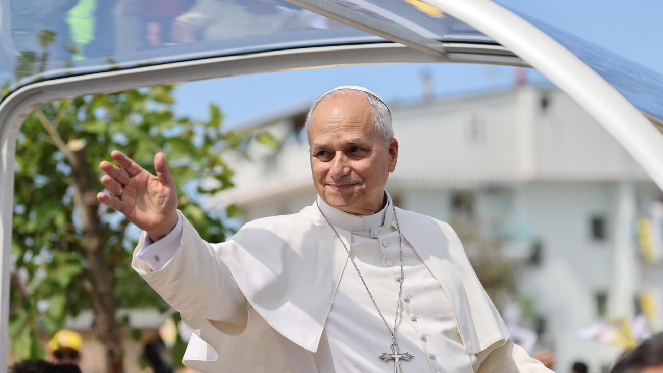 Magnifica Humanitas: Papst Leo XIV. warnt in erster Enzyklika vor Risiken durch KI