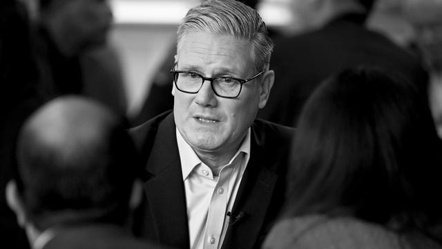 Reform UK: Zurück ins »Herz der EU« – kann Keir Starmer sich so retten?