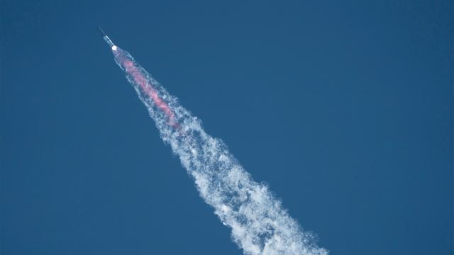 SpaceX Starship: Dieser Flug entscheidet darüber, ob Elon Musk Billionär wird
