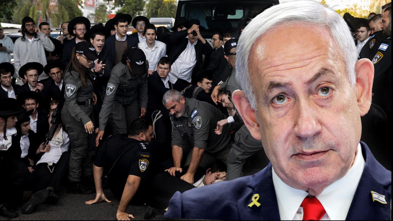 Nach dem Gaza- und Irankrieg: Vorgezogene Neuwahlen in Israel – das Ende der Ära Netanjahu?