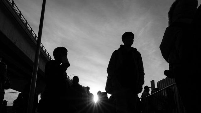 EU plans to move asylum processing to 'return centers' in third countries