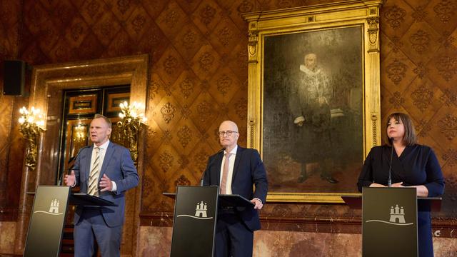 Elbvertiefung: Der tägliche Newsletter aus Hamburg: Von Selbstkritik keine Spur