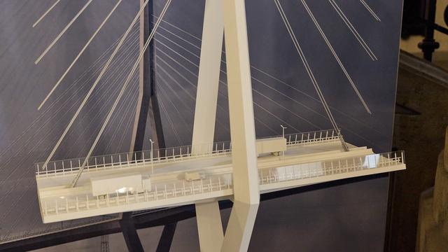 Elbvertiefung: Der tägliche Newsletter aus Hamburg: Die neue Köhlbrandbrücke … sieht aus wie die alte Köhlbrandbrücke