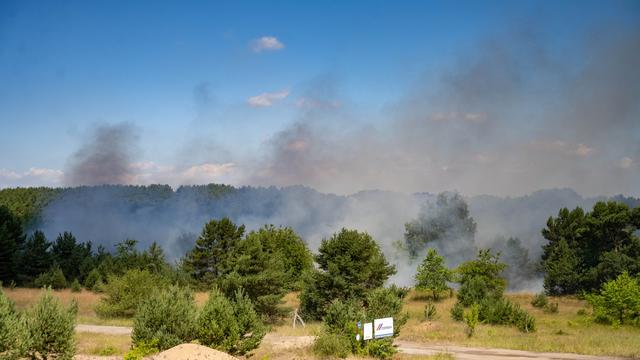 Hitzewelle: Höchsttemperatur in Juni in Deutschland mit über 40 Grad gemessen
