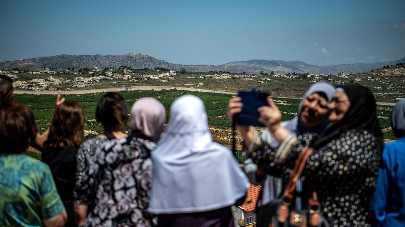 Libanon: Israel und Hisbollah einigen sich laut US-Kreisen auf Waffenruhe