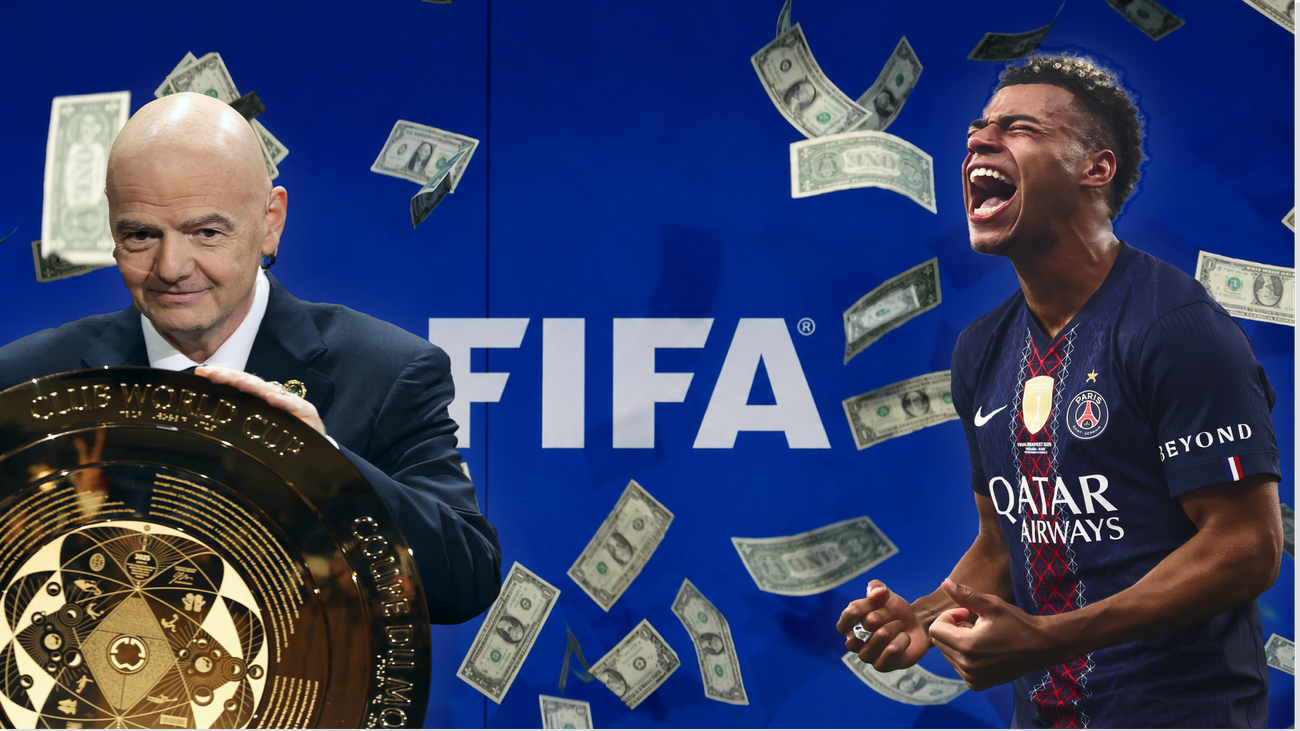 2026 Futbol Dünya Kupası: Milyar Dolarlık İş Futbolu Mahvediyor mu?