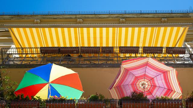 Hitze in Deutschland: Wetterdienst erwartet neue Hitzewelle ab Dienstag