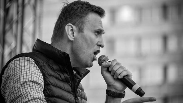 Alexej Nawalny: Einer gegen Putin