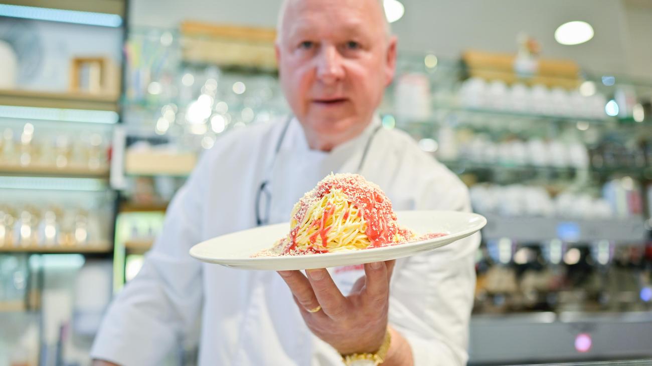 Elbvertiefung: Der tägliche Newsletter aus Hamburg: Von der Dicke der Pasta beim Spaghettieis und anderen wichtigen Fragen