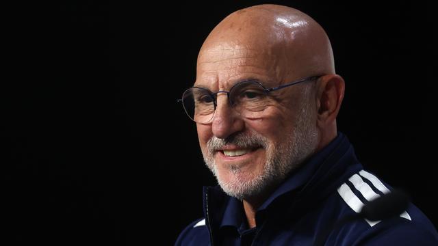 Bild: Fußball-WM: De la Fuente vertraut seiner Erfolgself – Argentinien bringt drei Neue