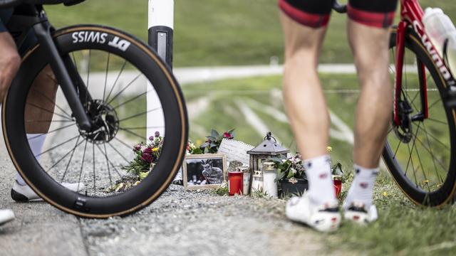 Elbvertiefung: Der tägliche Newsletter aus Hamburg: Soll man achtlose Rennradfahrer vor sich selbst schützen?