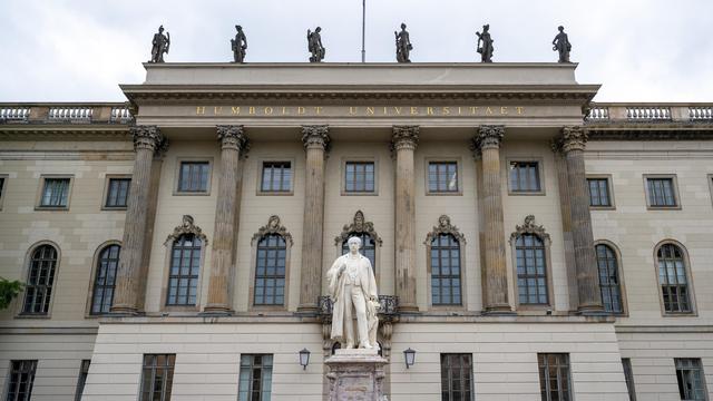 Landtagswahlen: Philologen- und Hochschulverbände werben vor Wahlen für Weltoffenheit