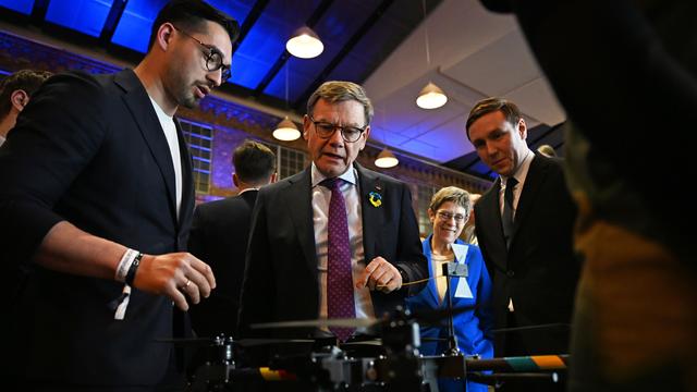 Krieg gegen die Ukraine: Wadephul setzt mit Besuch in Kyjiw Zeichen der Solidarität