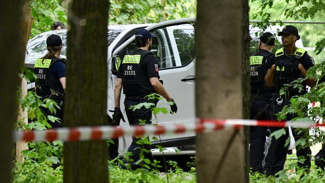 Anschlag auf den Berliner CSD: Polizisten müssen nach Schüssen auf CSD-Attentäter nicht vor Gericht