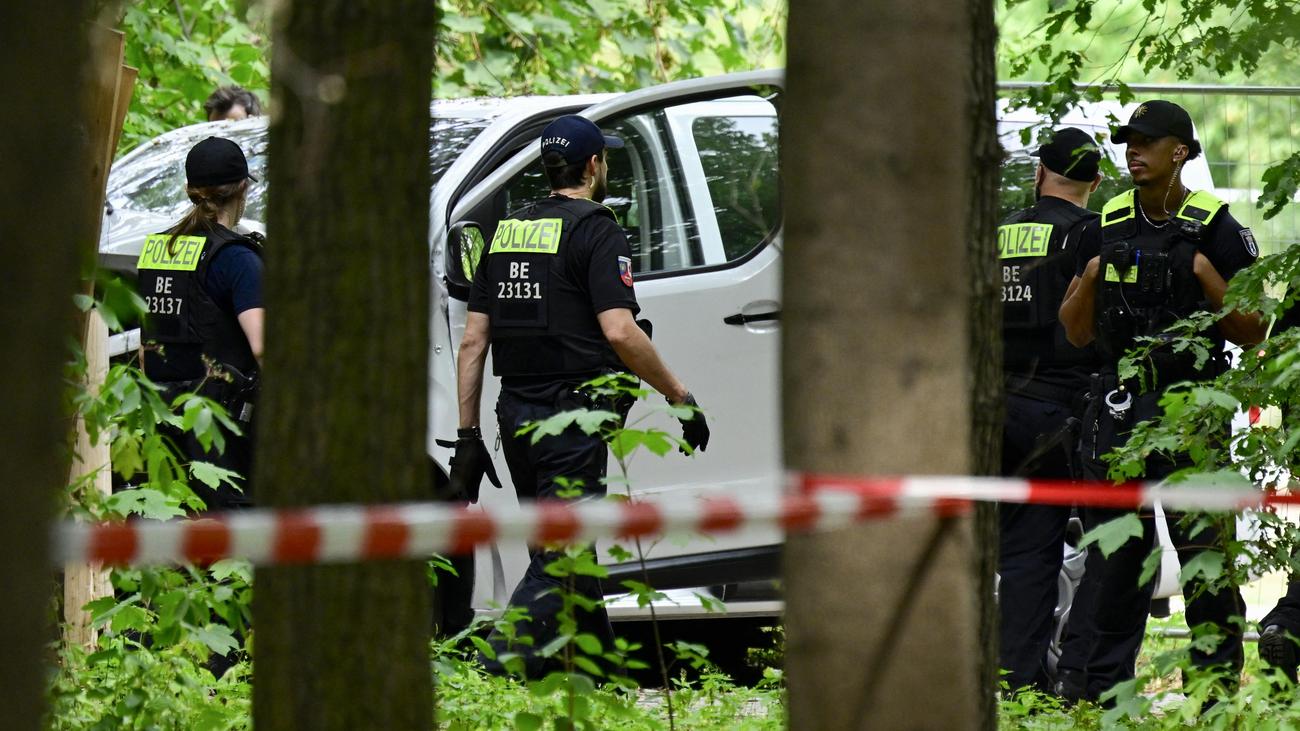 Anschlag auf den Berliner CSD: Polizisten müssen nach Schüssen auf CSD-Attentäter nicht vor Gericht