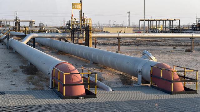 Ost-West-Pipeline: Irak entdeckt offenbar Drohnen-Startvorrichtung nahe iranischer Grenze