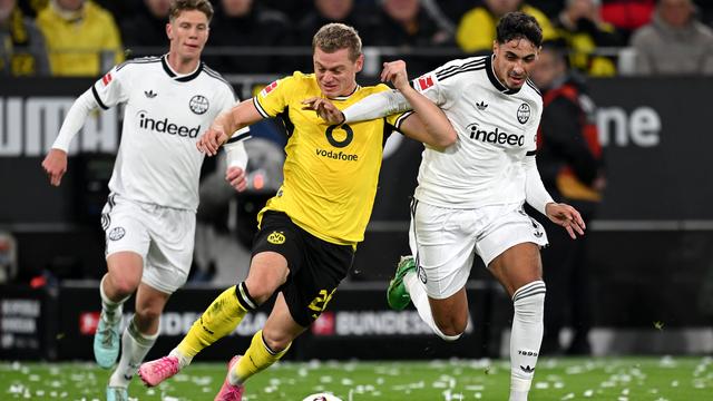 Bundesliga, 7.Spieltag – Samstag: BVB übernimmt die Tabellenführung, Bremen schlägt Mainz
