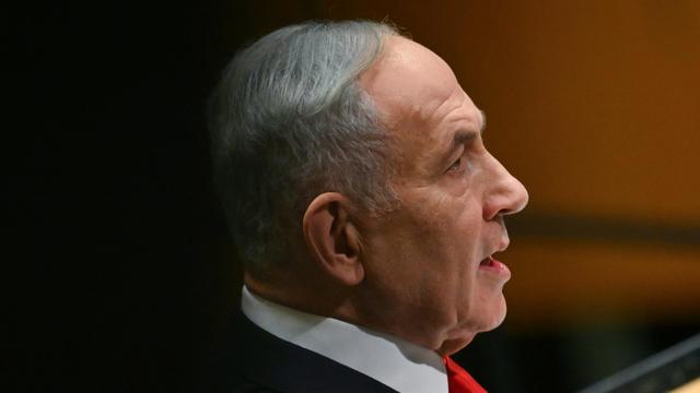 Israel: Netanjahu will Sanktionen mit Hilfe von Kryptowährungen umgehen