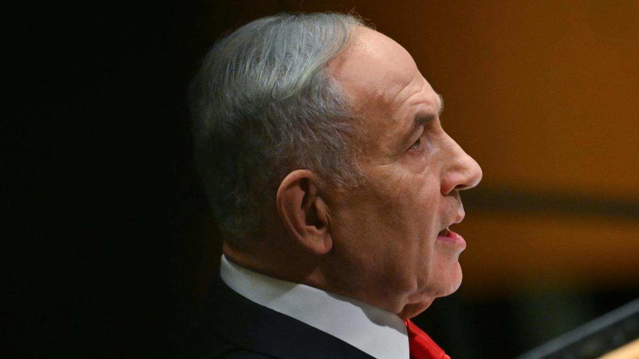 Israel: Netanjahu will Sanktionen mit Hilfe von Kryptowährungen umgehen