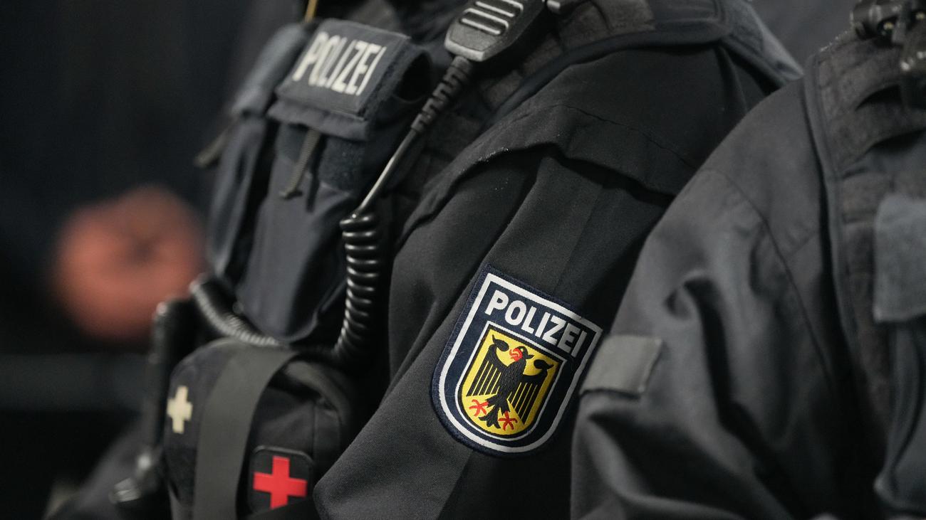 Espionage: Suspected Russian spy arrested in Brandenburg