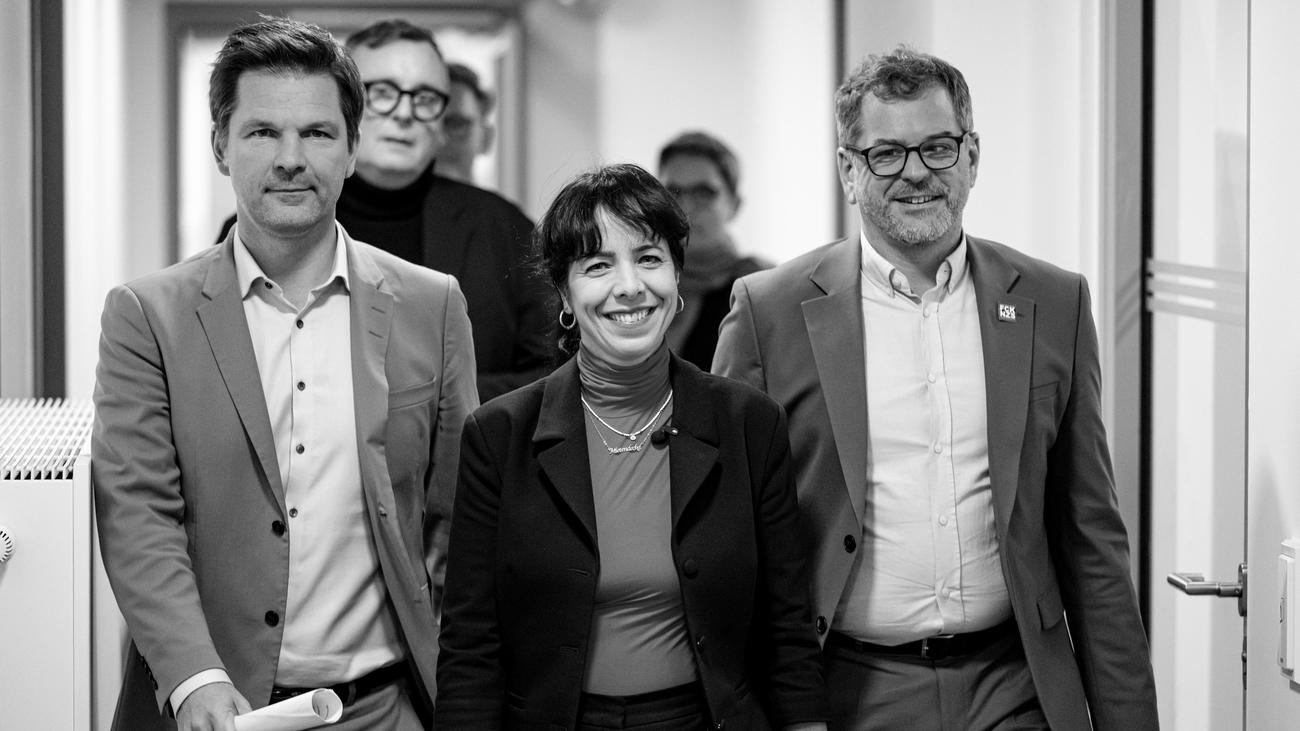 News podcast: Why the CDU/CSU is warning so vehemently against a ...