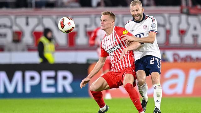 Bundesliga, 7. Spieltag – Sonntag: München siegt in Freiburg, Hoffenheim gewinnt gegen Leverkusen