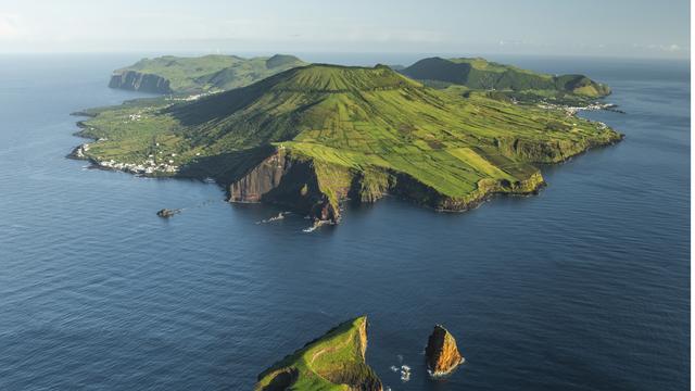 (+) Reiseträume: Da will ich hin!