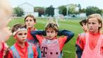 U11 des FC Bayern München: Die kleinsten Rekordmeister
