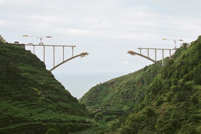 Jahreswechsel: Unvollendetes kann man als Makel sehen – oder als Teil eines Prozesses.
