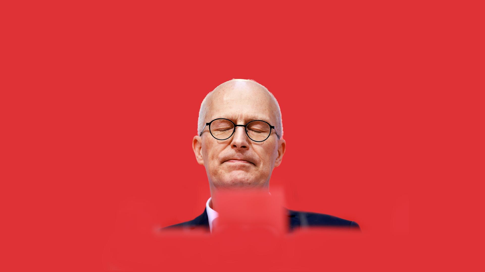 Hamburg: Man muss die Chance auch als Krise sehen