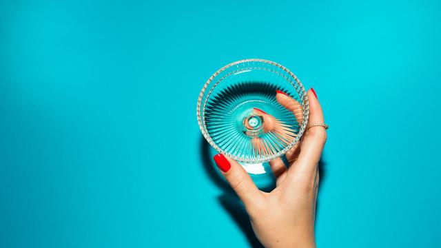 (+) Alkoholkonsum: Womit keiner rechnet