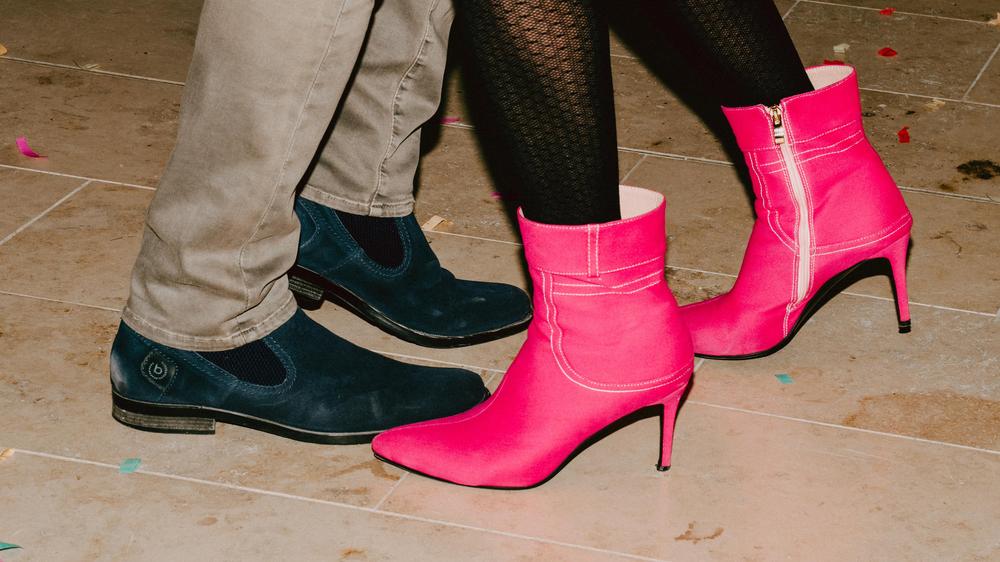 Rückblick auf 2025: Seniorentanz in Eisleben: Die Nachfrage nach der Tanzveranstaltung ist riesig.