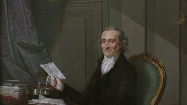Thomas Paine: Er beendete die Herrschaft der Esel