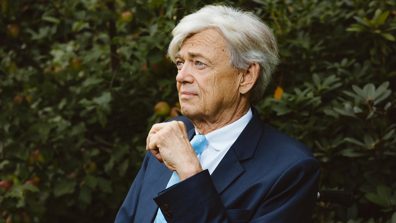 Matthias Prinz: Erfolg. Erfolg. Erfolg