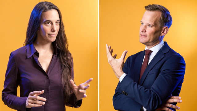 Legalisierung harter Drogen: Sollen harte Drogen legalisiert werden?