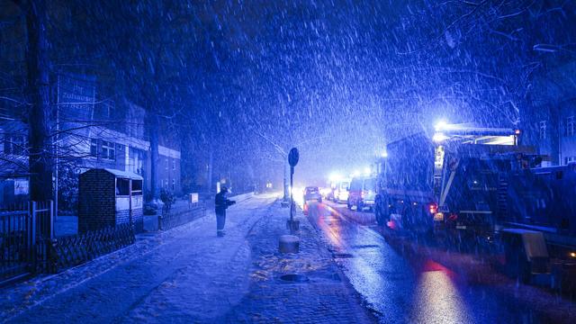 Blackout in Berlin: Wie anfällig ist Deutschlands Stromnetz?