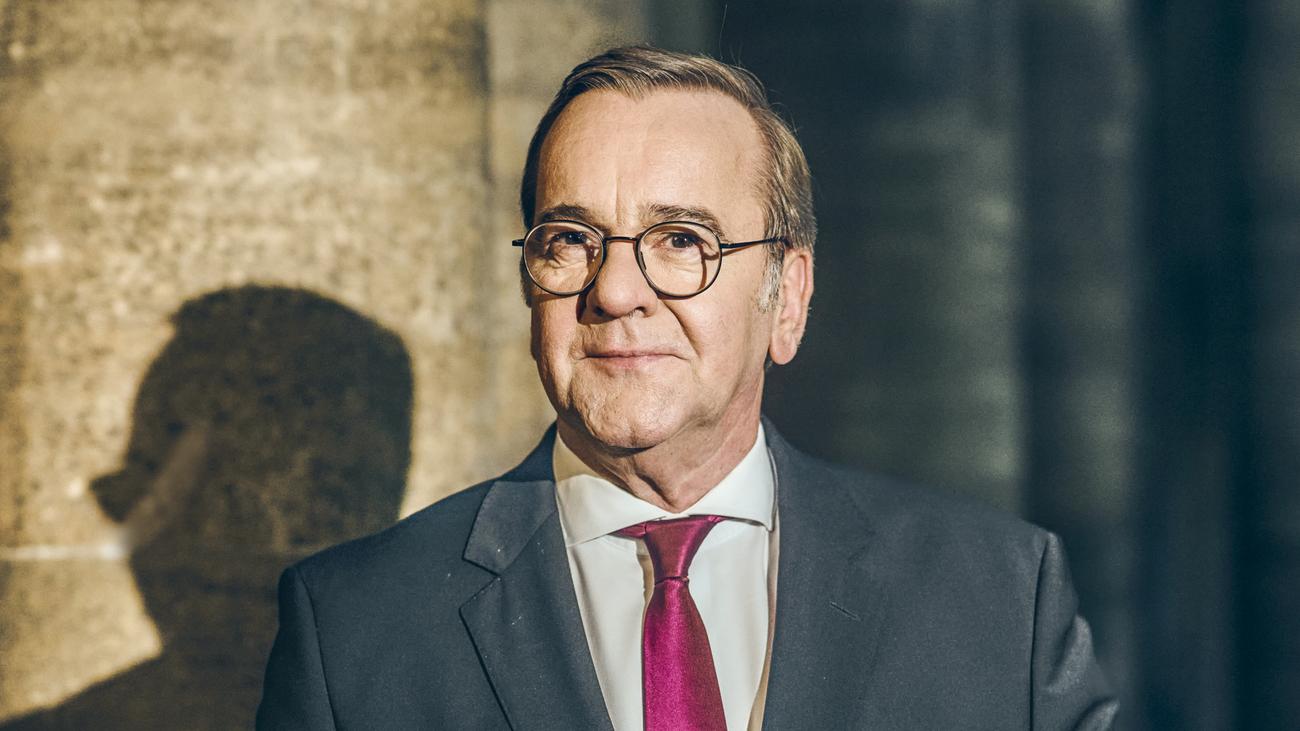 Gastbeitrag von Boris Pistorius: "Alleingänge gefährden den Fortbestand der Nato"