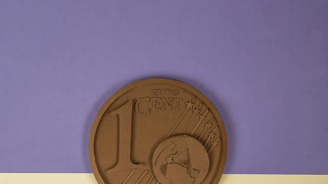 (+) Bargeld: Gerne bar