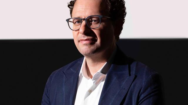 (+) Dario Amodei: Er wäre gern einer der Guten