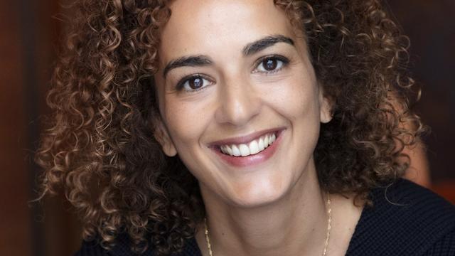 Leïla Slimani: Die letzte Generation