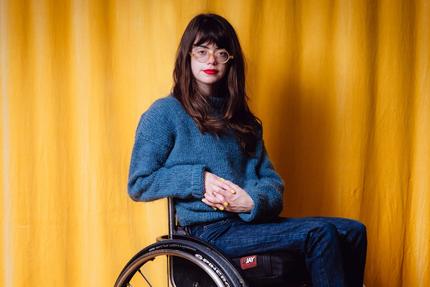 格雷斯·斯宾斯·格林：格雷斯·斯彭斯·格林，29岁，伦敦纽汉医院