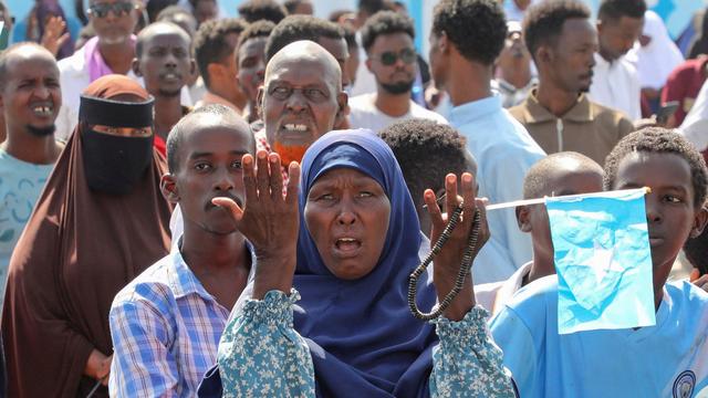 Somaliland: Eine Machtbastion in Afrika