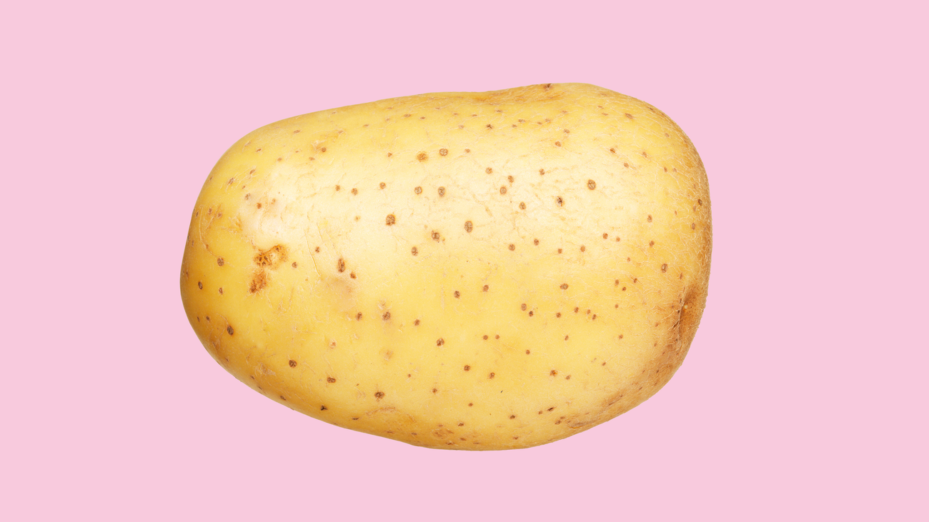 Kartoffeln in Berlin: Essen fast fertig