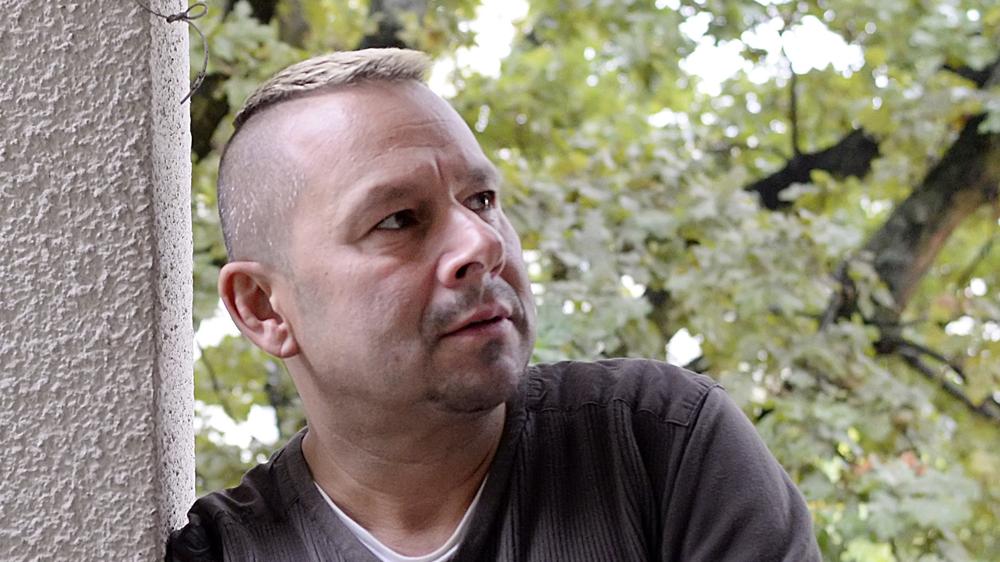 Marko Martin: Marko Martin, 55, lebt im Berliner Stadtteil Reinickendorf.