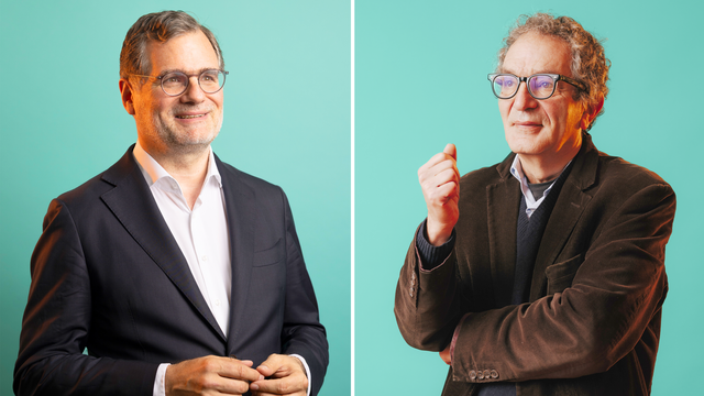 (+) Sozialdemokratie: Was macht die SPD falsch?