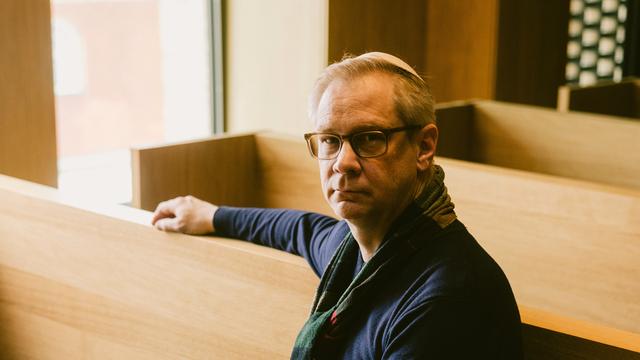 Antisemitismus: "Was wir jetzt erleben, ist die Normalisierung des Judenhasses"