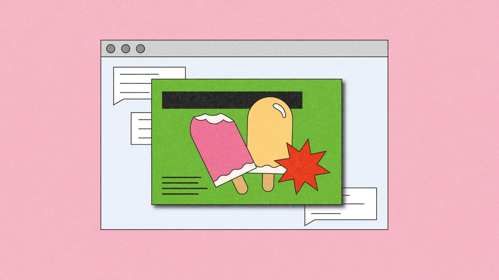 OpenAI: Werbung und KI, das ist eine schlechte Kombination.