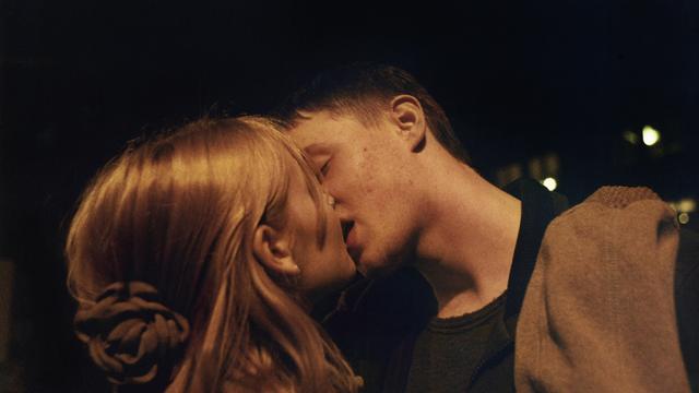 (+) Jugendliche und Sex: 