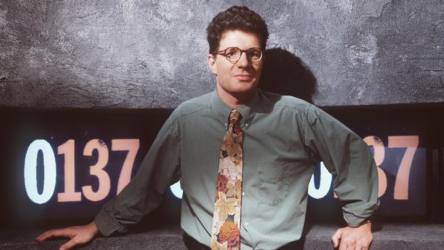 (+) Roger Willemsen: Der Unterhalter