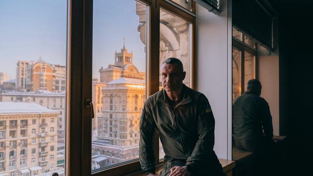 (+) Vitali Klitschko: 